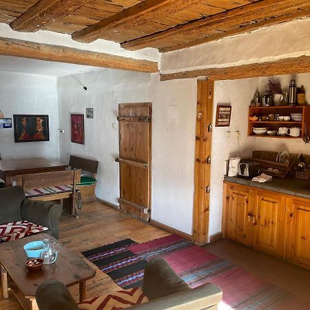 Das Landhaus Бачево Екстер'єр фото