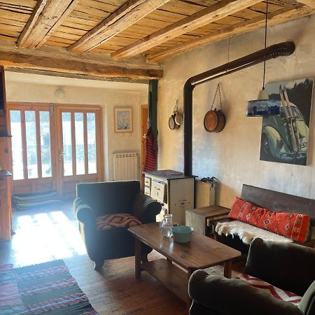 Das Landhaus Бачево Екстер'єр фото