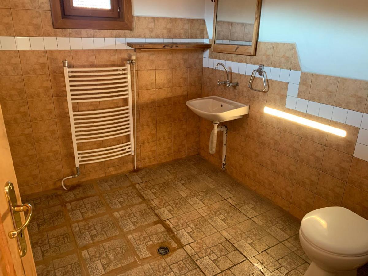 Das Landhaus Бачево Екстер'єр фото