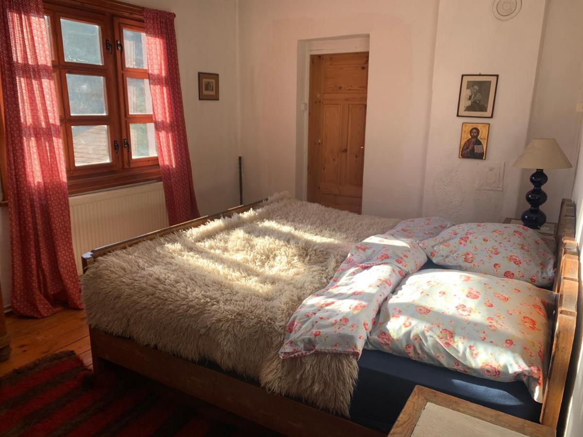 Das Landhaus Бачево Екстер'єр фото