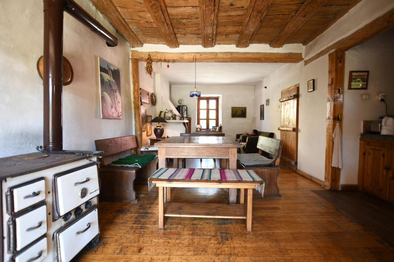 Das Landhaus Бачево Екстер'єр фото