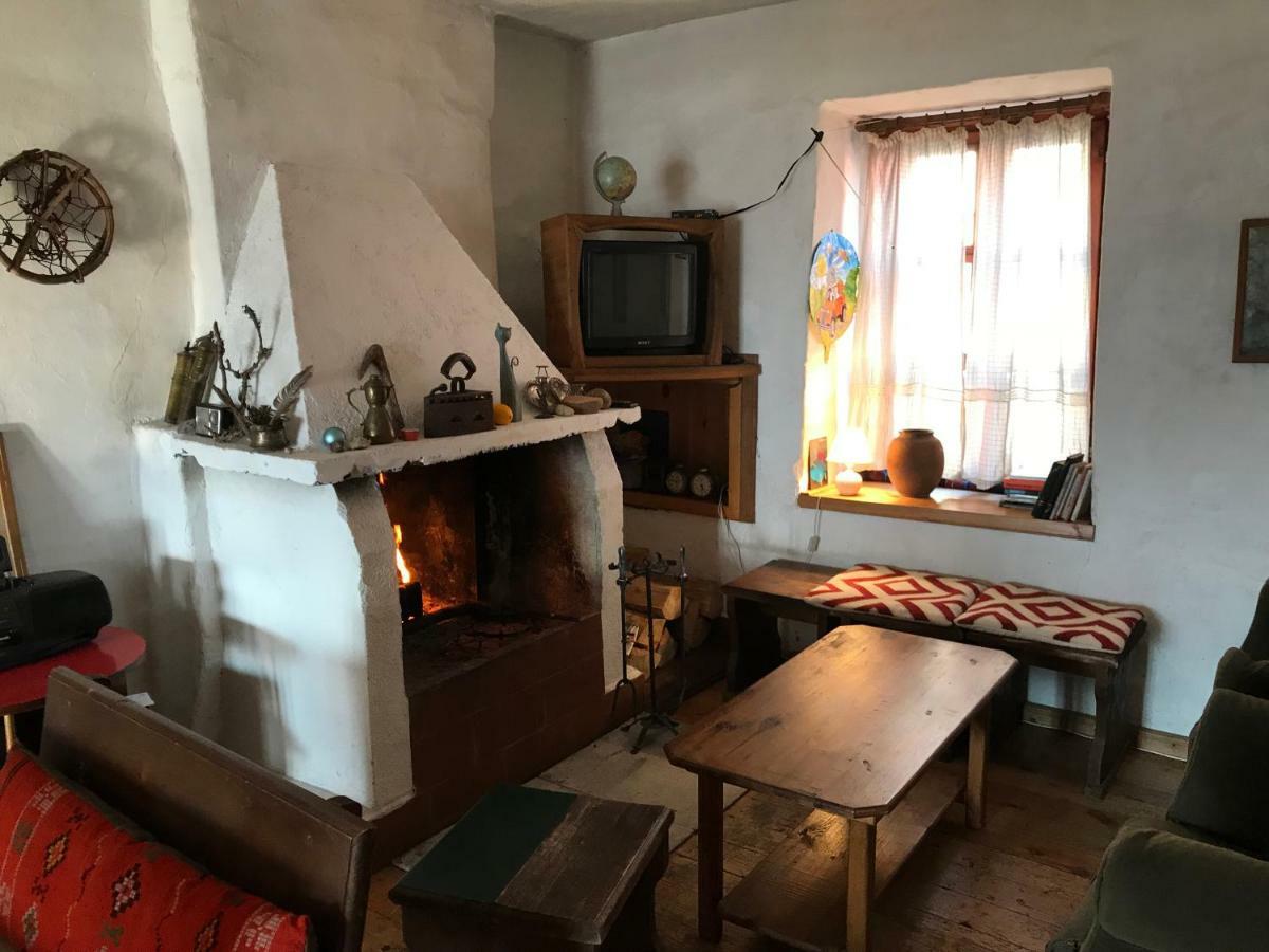 Das Landhaus Бачево Екстер'єр фото