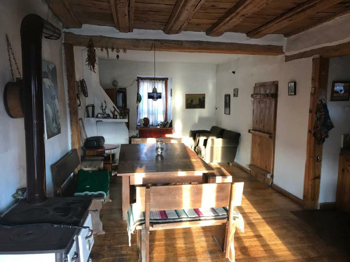 Das Landhaus Бачево Екстер'єр фото