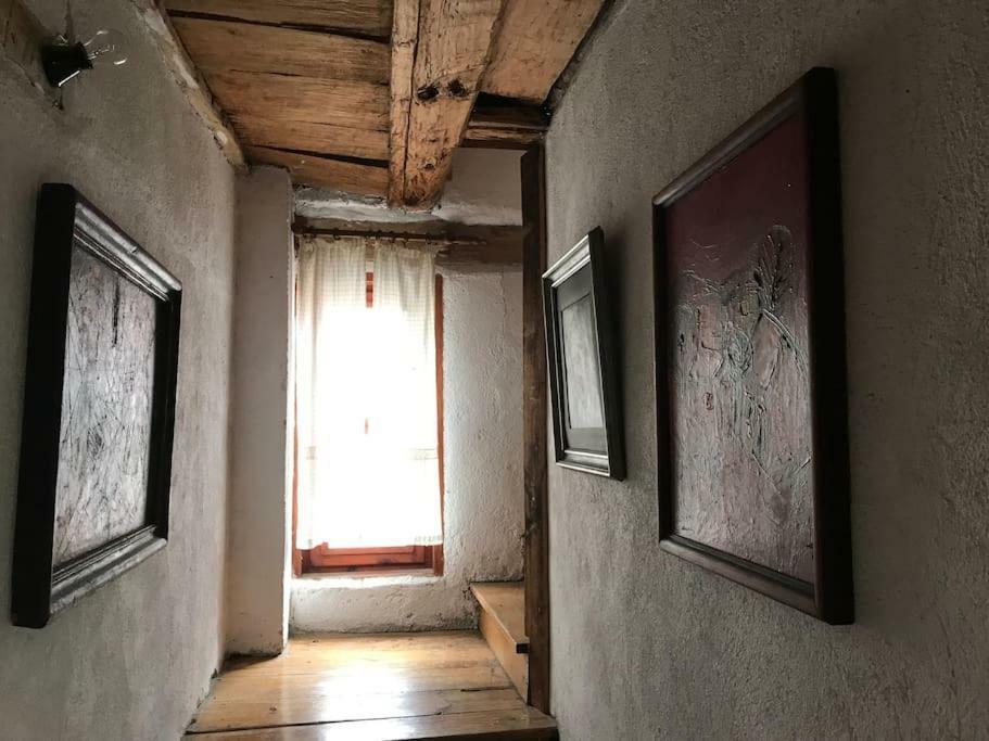 Das Landhaus Бачево Екстер'єр фото