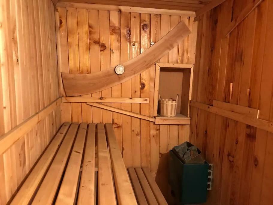 Das Landhaus Бачево Екстер'єр фото